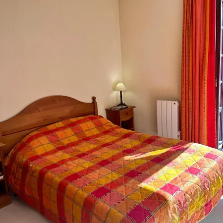 Les Balcons D'oriege * Ax-les-Thermes