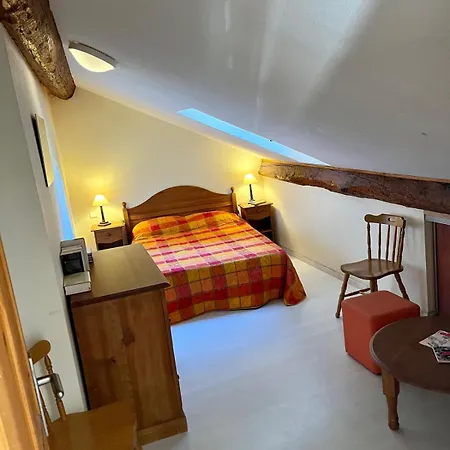 Les Balcons D'oriege Numero 3 Ax-les-Thermes