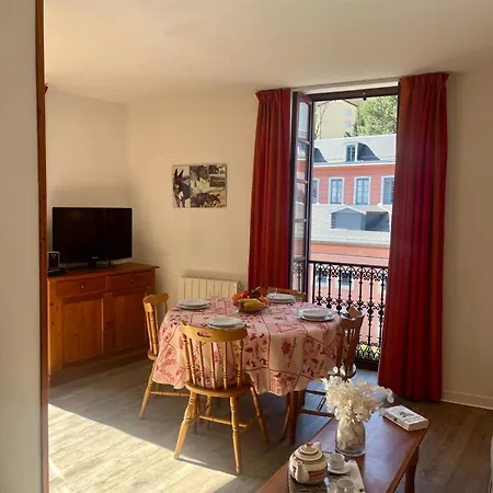 Les Balcons D'oriege * Ax-les-Thermes
