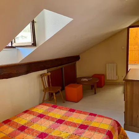 Les Balcons D'oriege Numero 3 Apartmán
