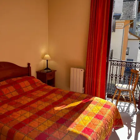 Les Balcons D'oriege