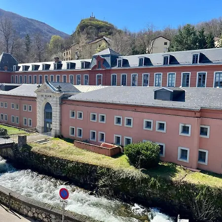 Les Balcons D'oriege * Ax-les-Thermes