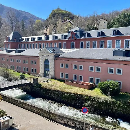 Les Balcons D'oriege