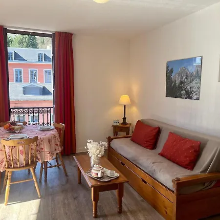 Les Balcons D'oriege * Ax-les-Thermes
