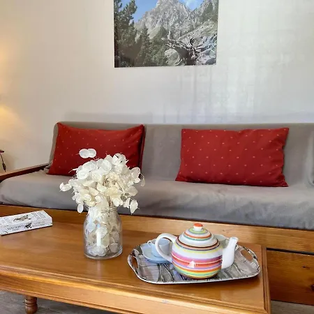 Les Balcons D'oriege Lejlighed Ax-les-Thermes